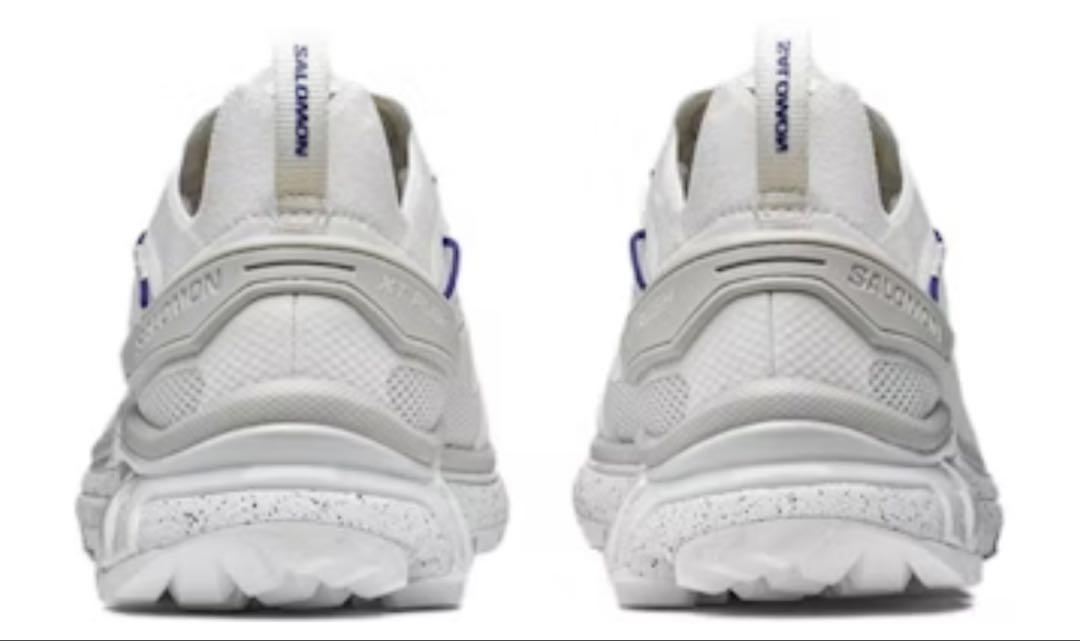 SALOMON beauty&youth 別注 XT-RUSH 2 スニーカー