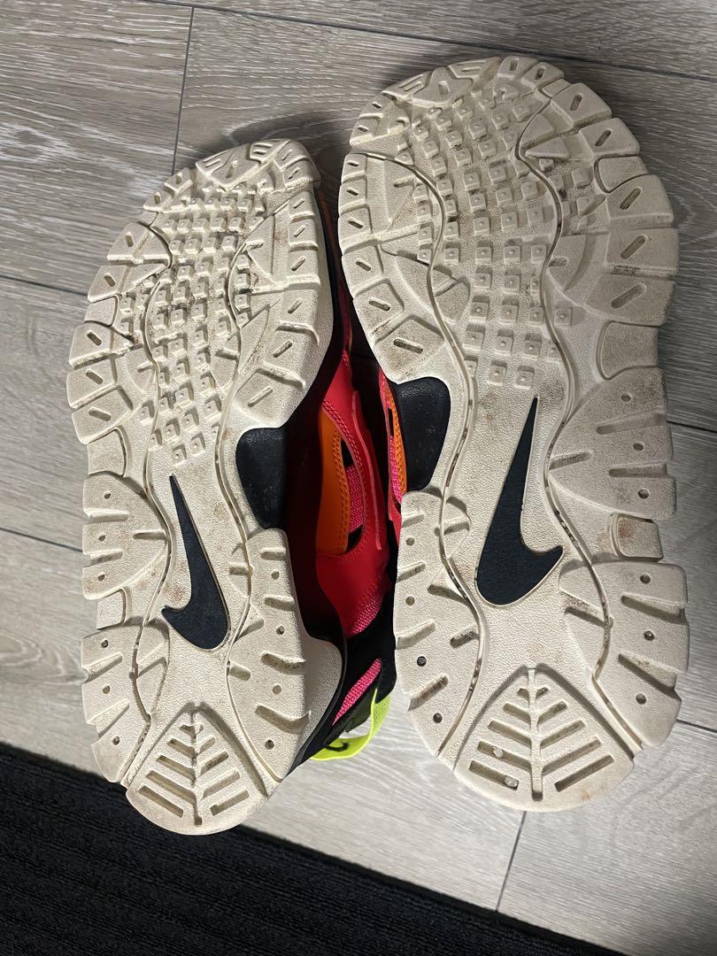 Nike エアーバラージ　27.5