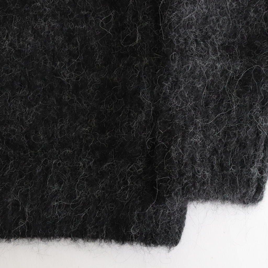 今月限定 AURALEE ALPACA WOOL SUPER LIGHT KNIT BIG hYMjK-m78010136282 NEW安い