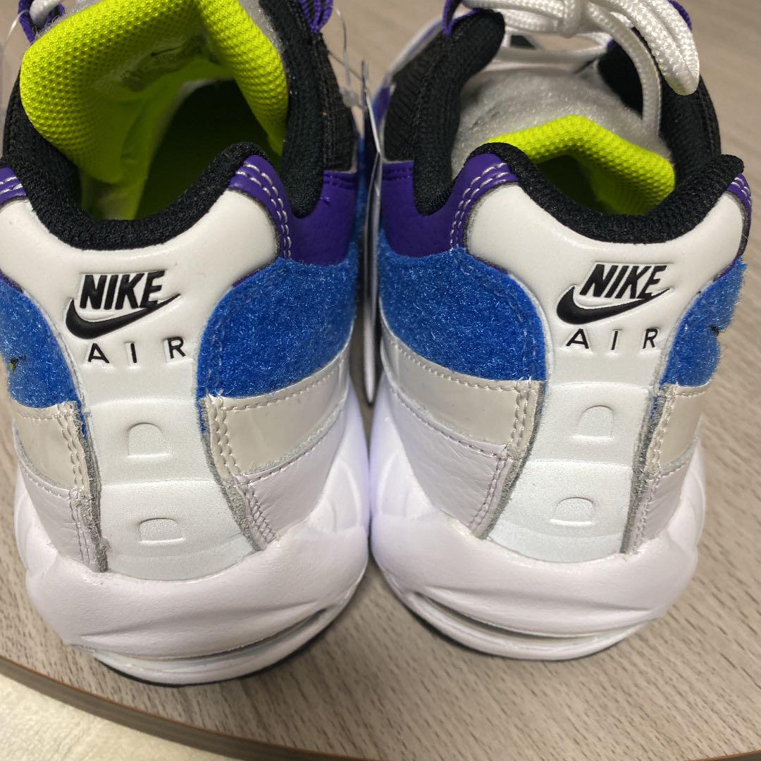 安い豊富な NIKE ナイキエアマックス95 cPfCO-m78010524600 大特価