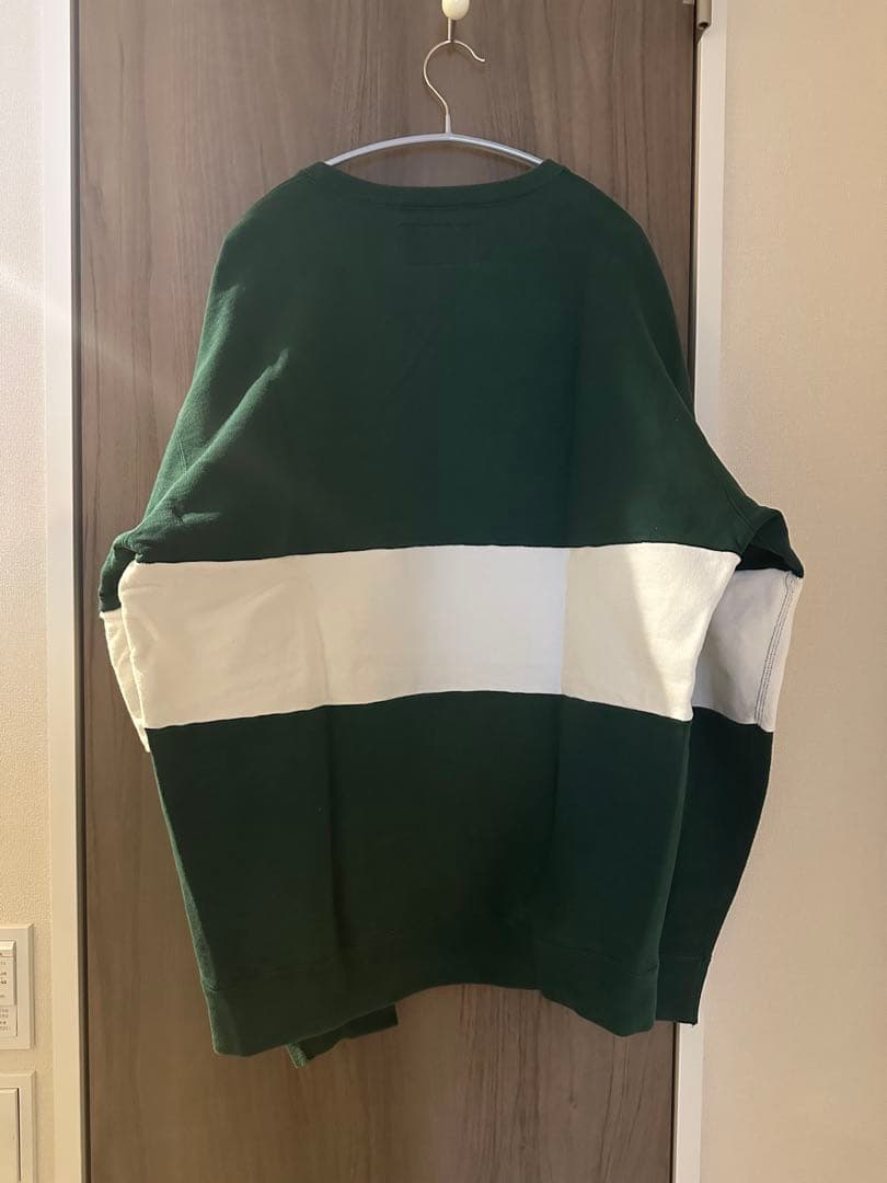 ワコマリア スウェット 舐達磨 ワコマリア スウェット 舐達磨