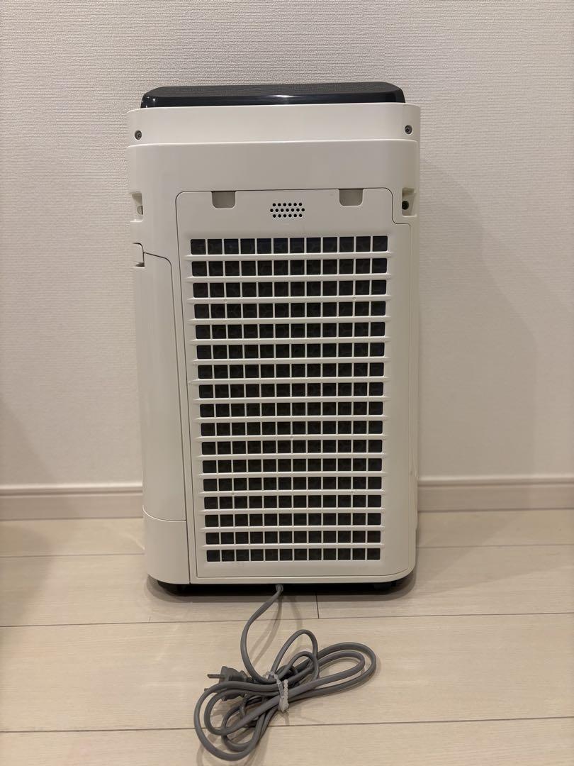⭐️SHARP シャープ 加湿空気清浄機 KC-F50 13畳 プラズマクラスター