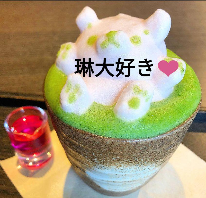 琳大好き❤️様専用ページ