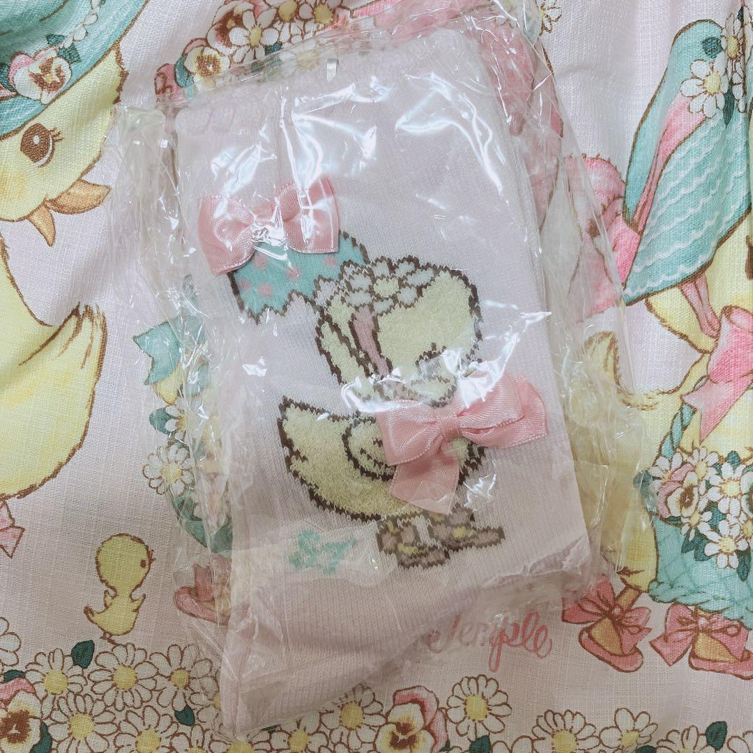 靴下付き