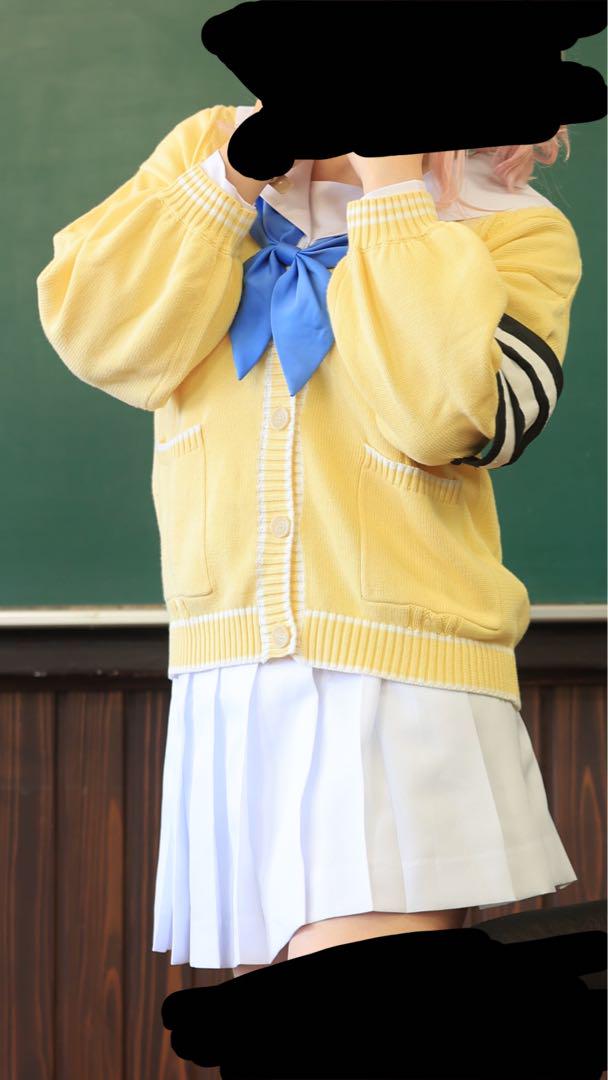 【数々のアワードを受賞】 天見エルナ 妖怪ウォッチ 衣装 L コス コスプレ衣装