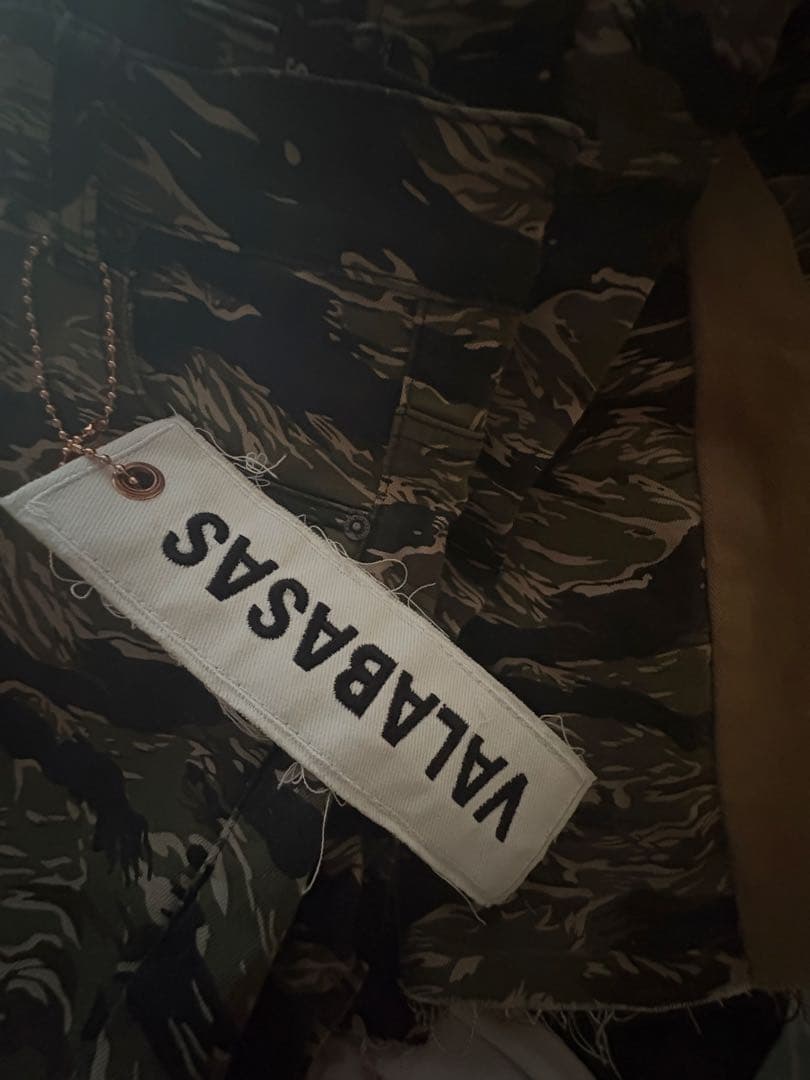 valabasas フレア　29