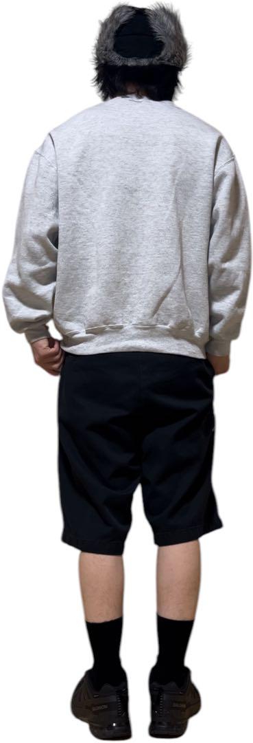 [169cm]Russell sweat/ラッセルスウェット　80s 90s
