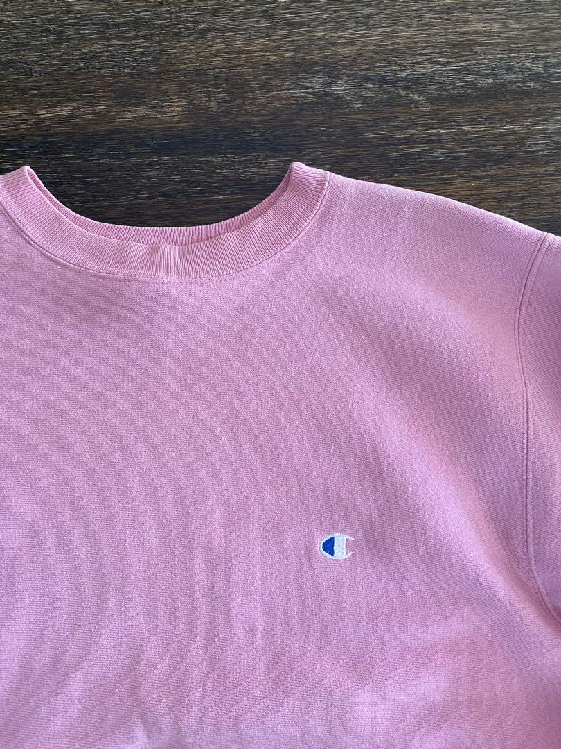90's Champion リバースウィーブ スウェット