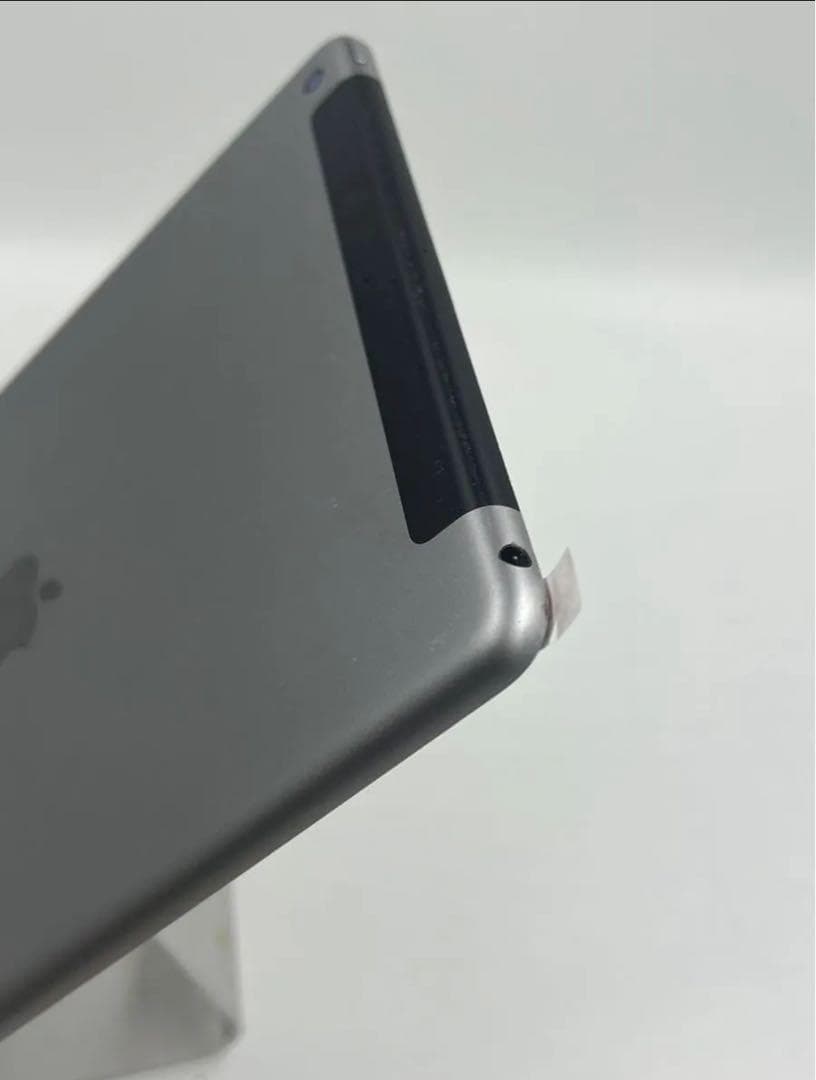iPad Air2 64GB ブラック iPad Air2 64GB ブラック