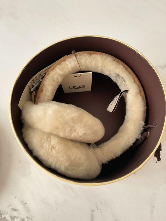 新品タグ付きugg イヤーマフ EIPGe-m78013142188 在庫HOT