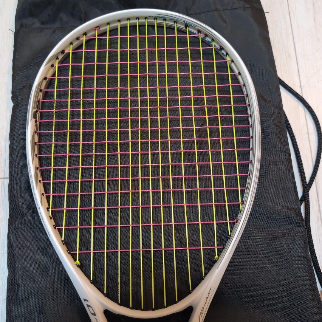 Mizuno アクロスピード V-01 テニスラケット