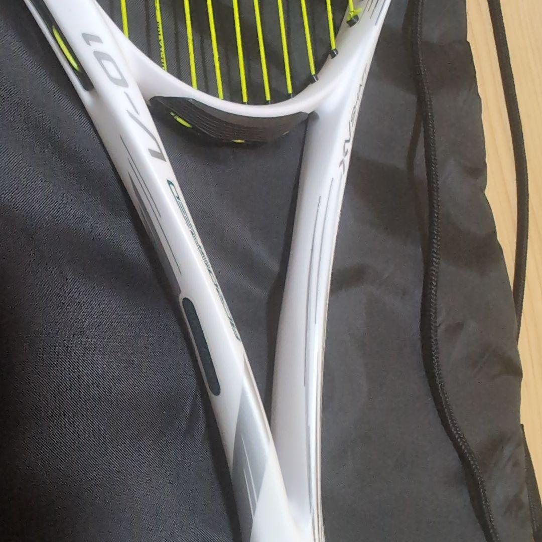 Mizuno アクロスピード V-01 テニスラケット