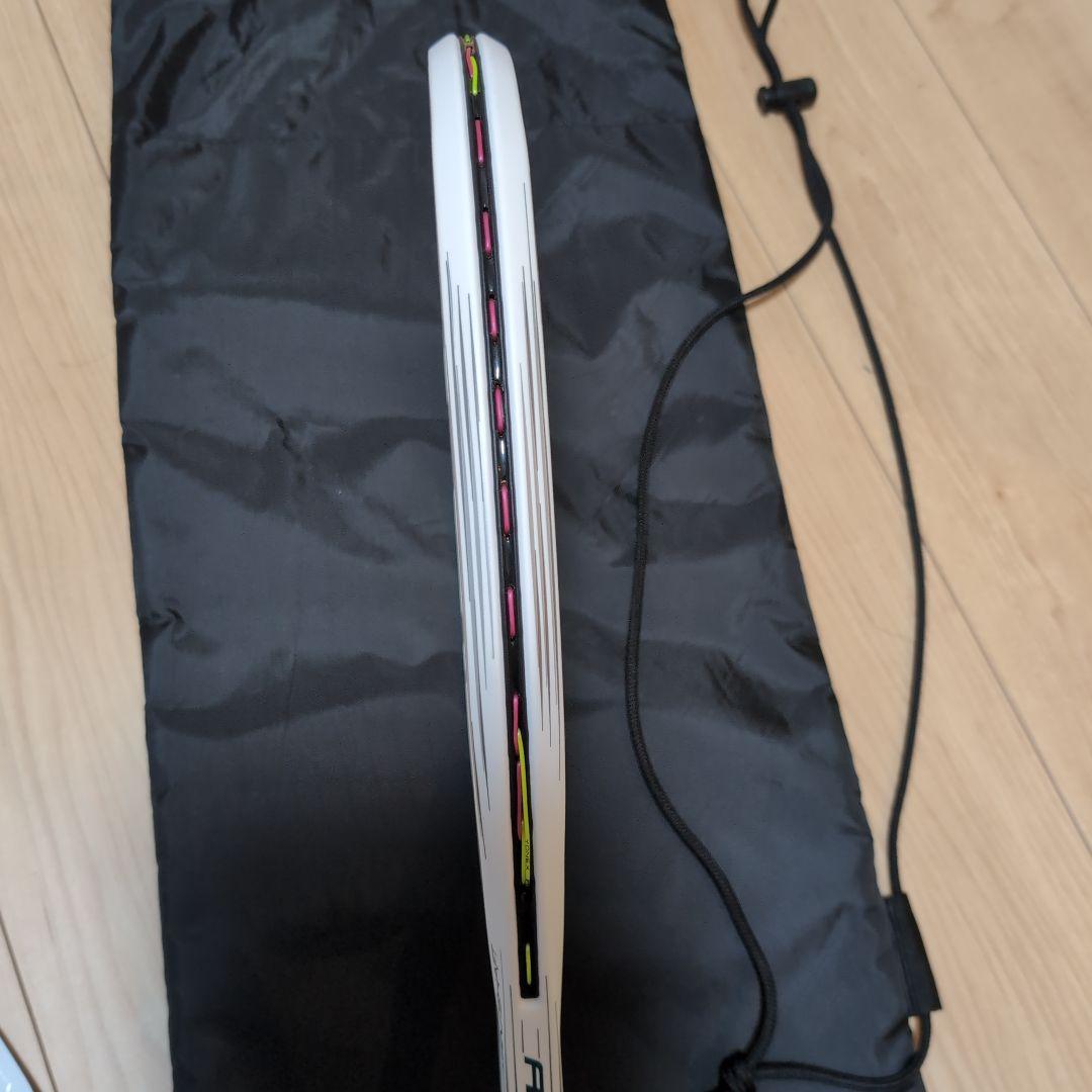 Mizuno アクロスピード V-01 テニスラケット