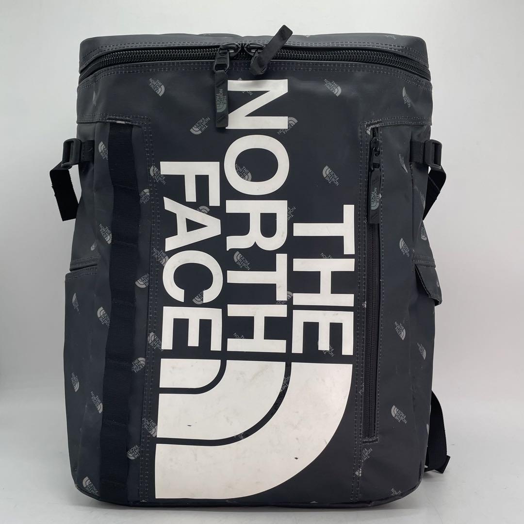 BN4620●THE NORTH FACE ヒューズボックス NM81968