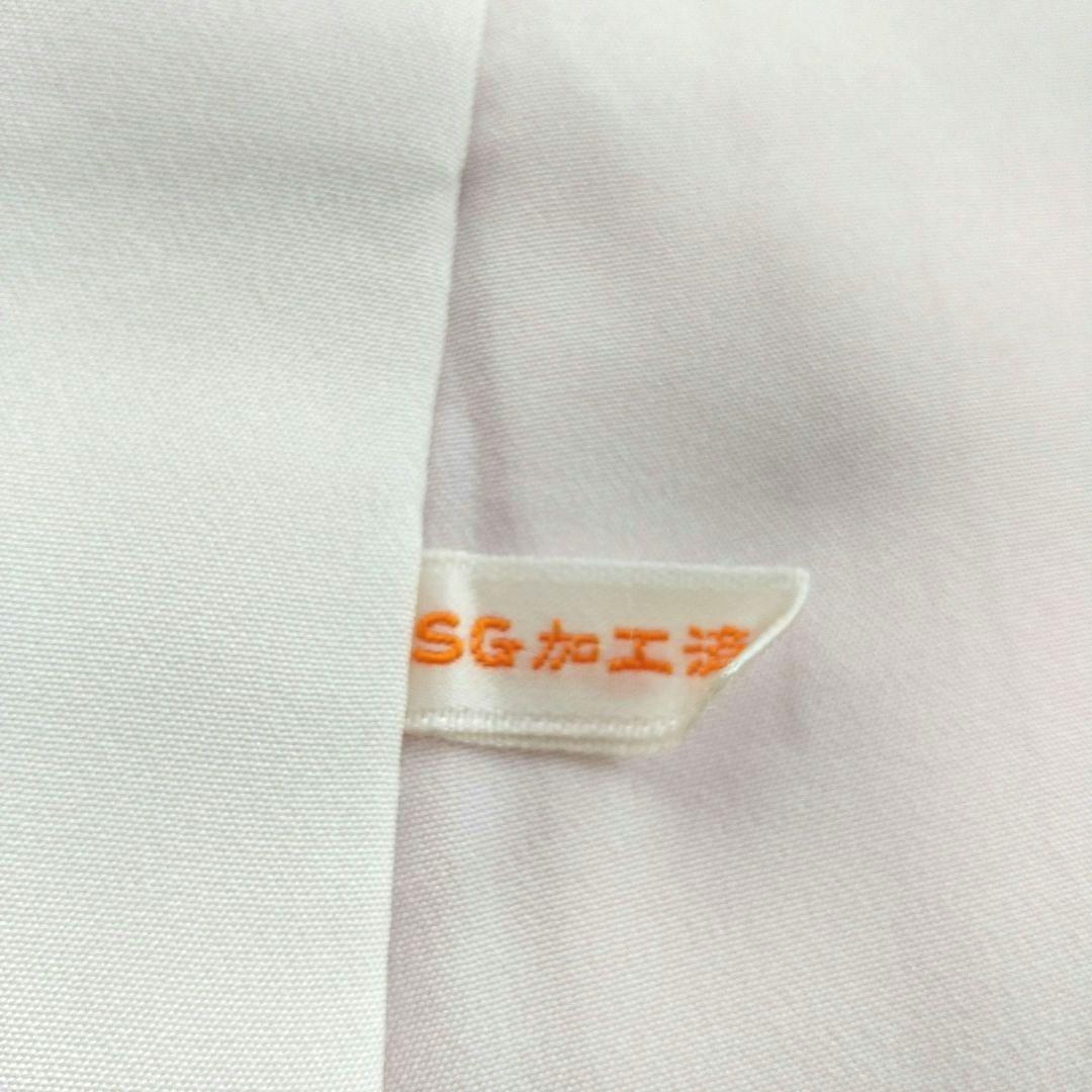 ご成約 長襦袢 袷 上質な正絹 刺繍入り半衿付き 着物・浴衣