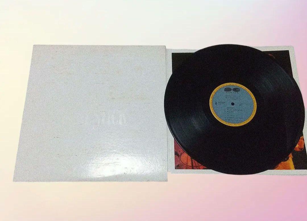 SLAPSTICK サイン色紙 パンフレット付き LPレコード12枚 - メルカリ