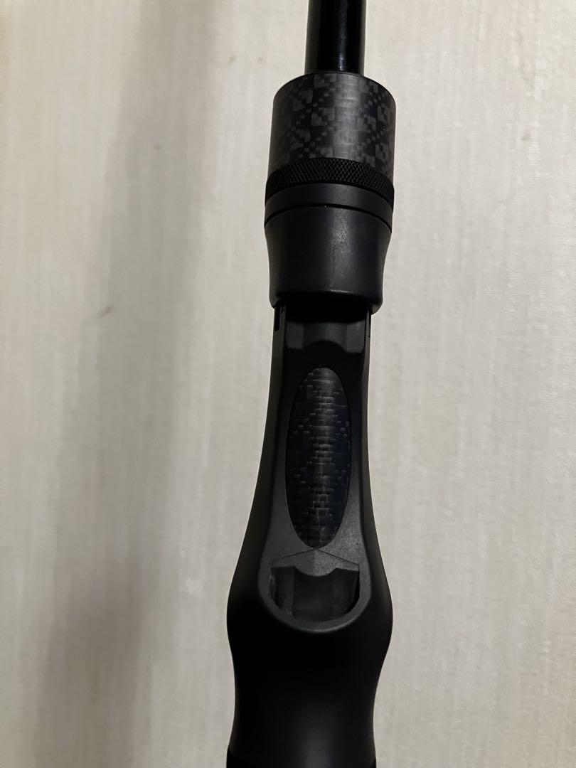 テンリュウスワットベイト932ML/MH
