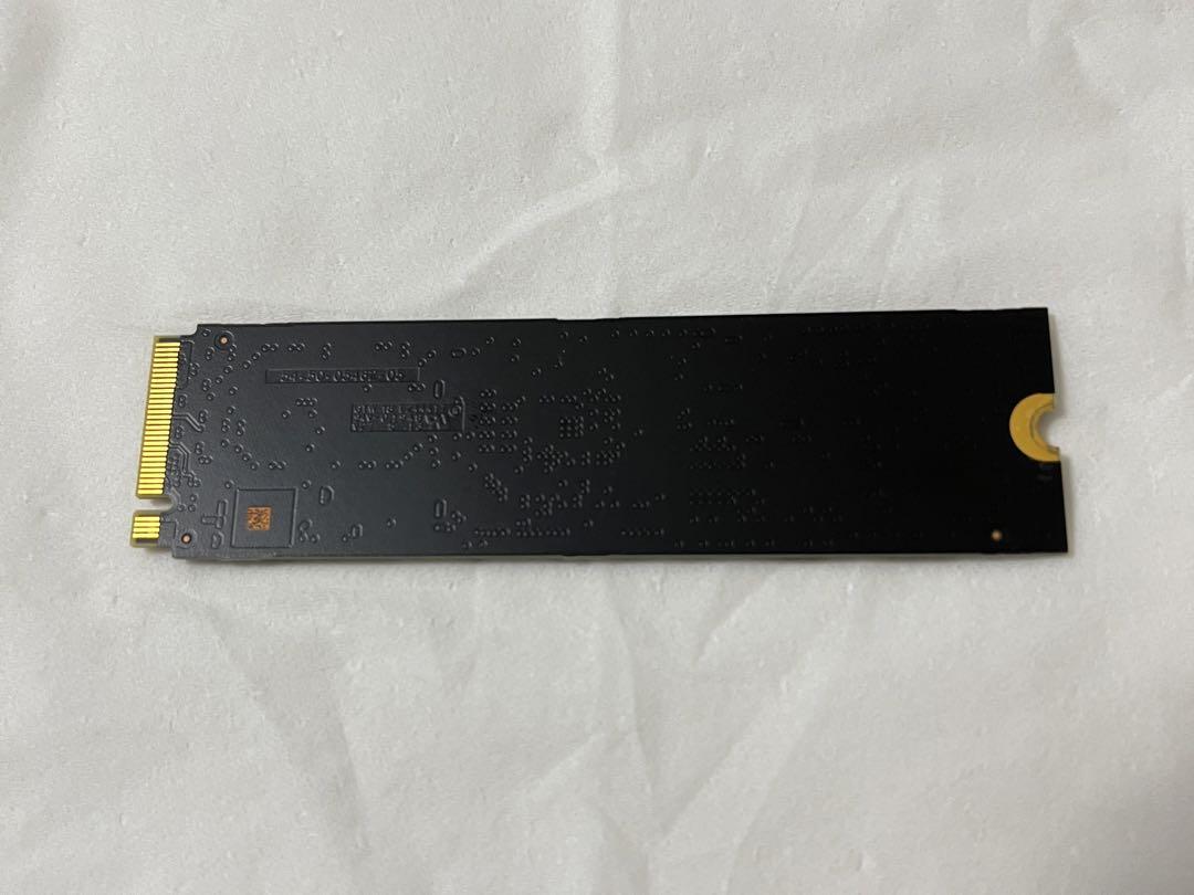 内蔵型SSD Western Digital SSD NVMe SN730 1TB