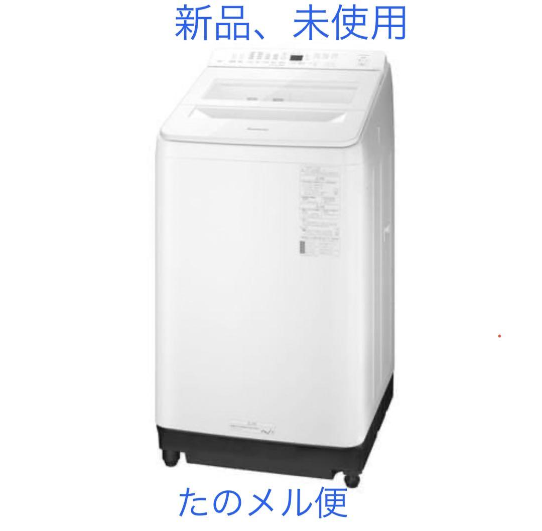 パナソニック NA-FA10K2 全自動洗濯機