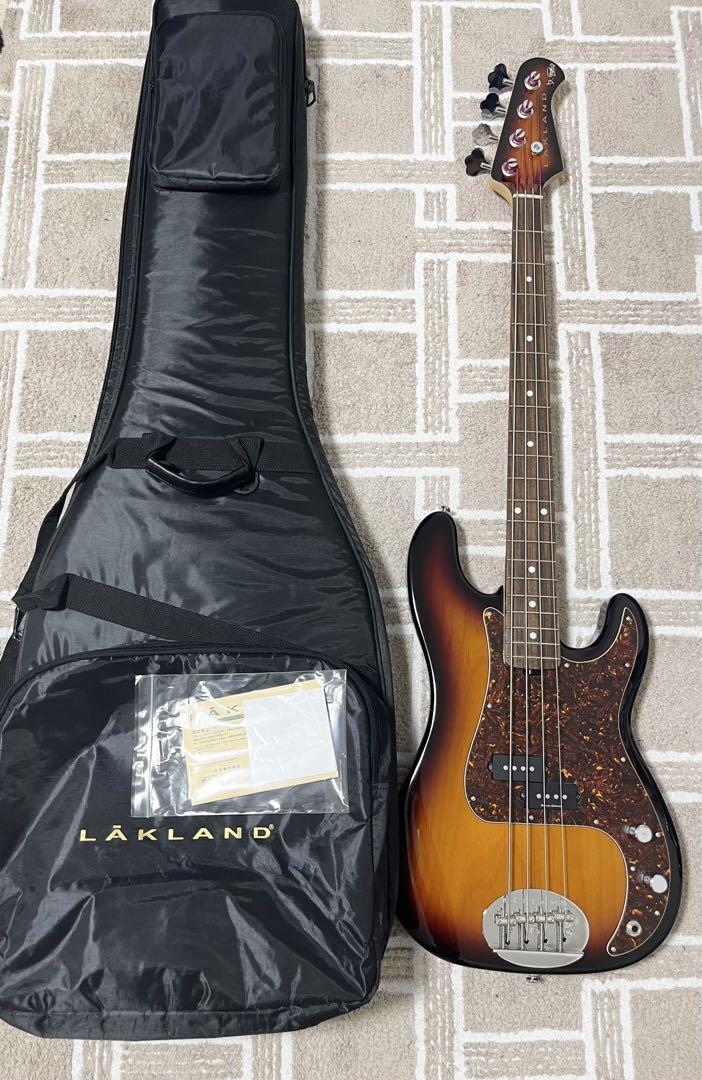 【美品】レイクランド sk-464 /R 日向秀和　ひなっち