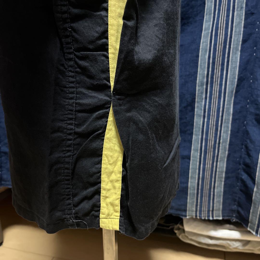 60年代 hilton usa ボーリングシャツ