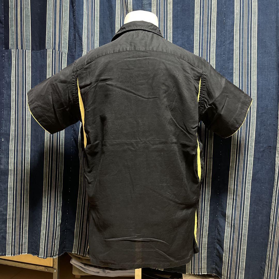 60年代 hilton usa ボーリングシャツ