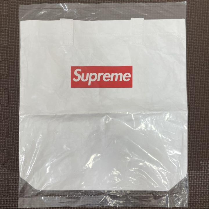 Supreme Tyvek Tote シュプリーム タイベック トート バッグ