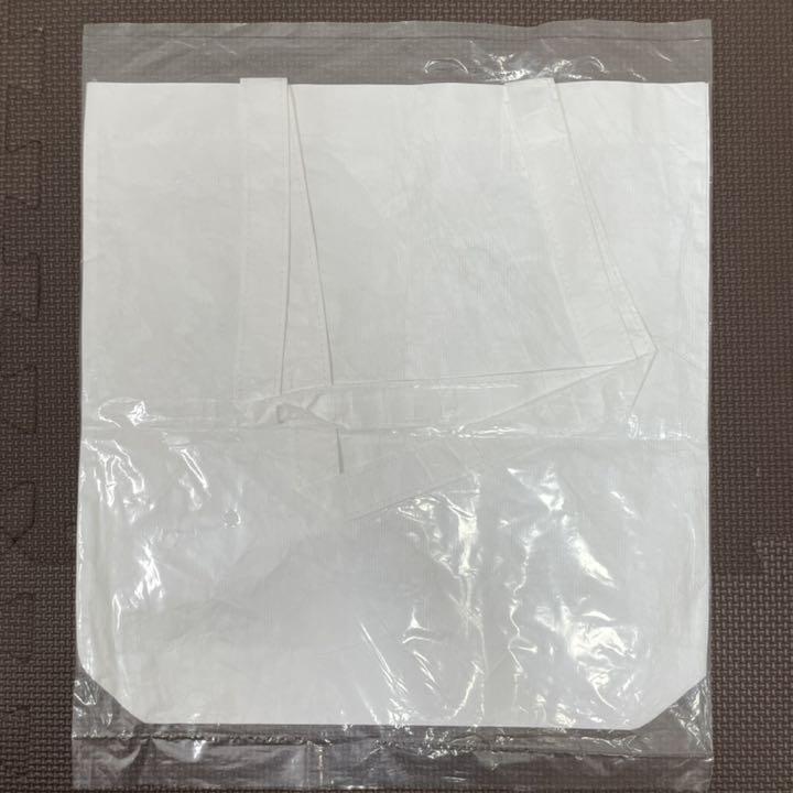Supreme Tyvek Tote シュプリーム タイベック トート バッグ
