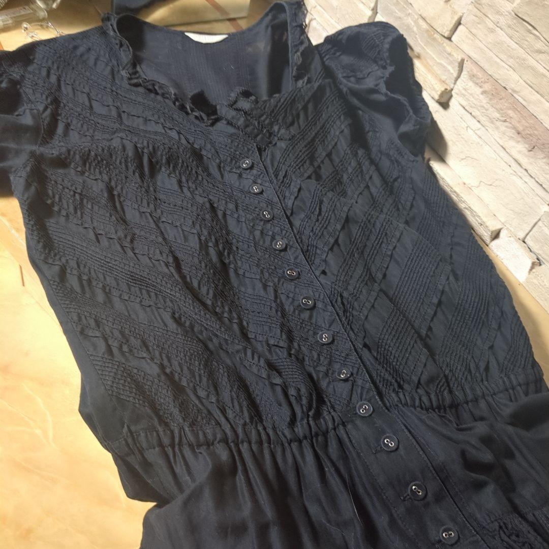 PINK HOUSE♡ロングワンピース PINK HOUSE♡ロングワンピース