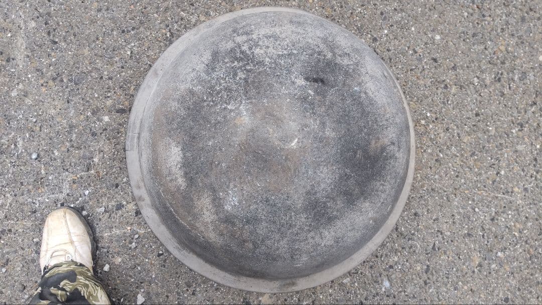 再び息づく錫の器 祭りBBQ飲物容器