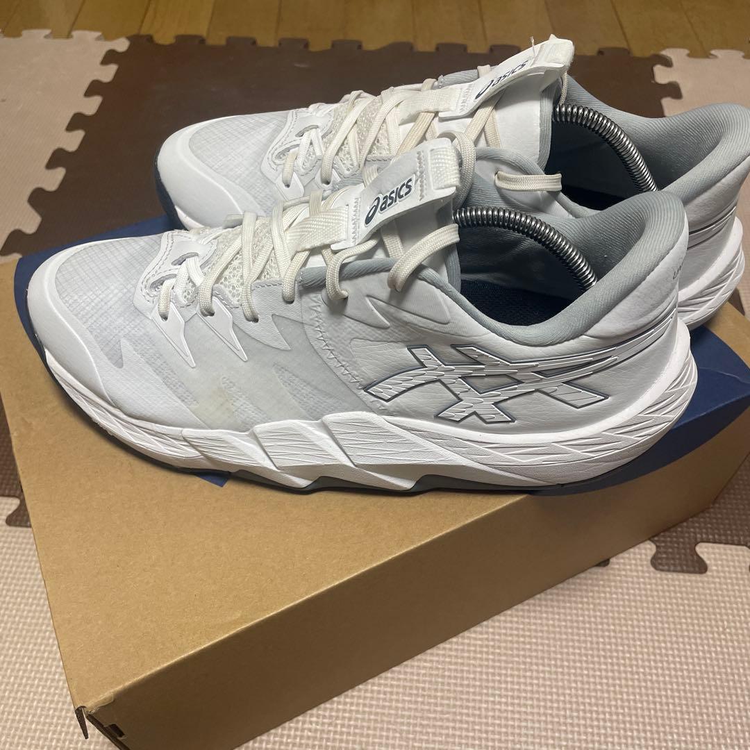 アンプ ルスロー227cm asics