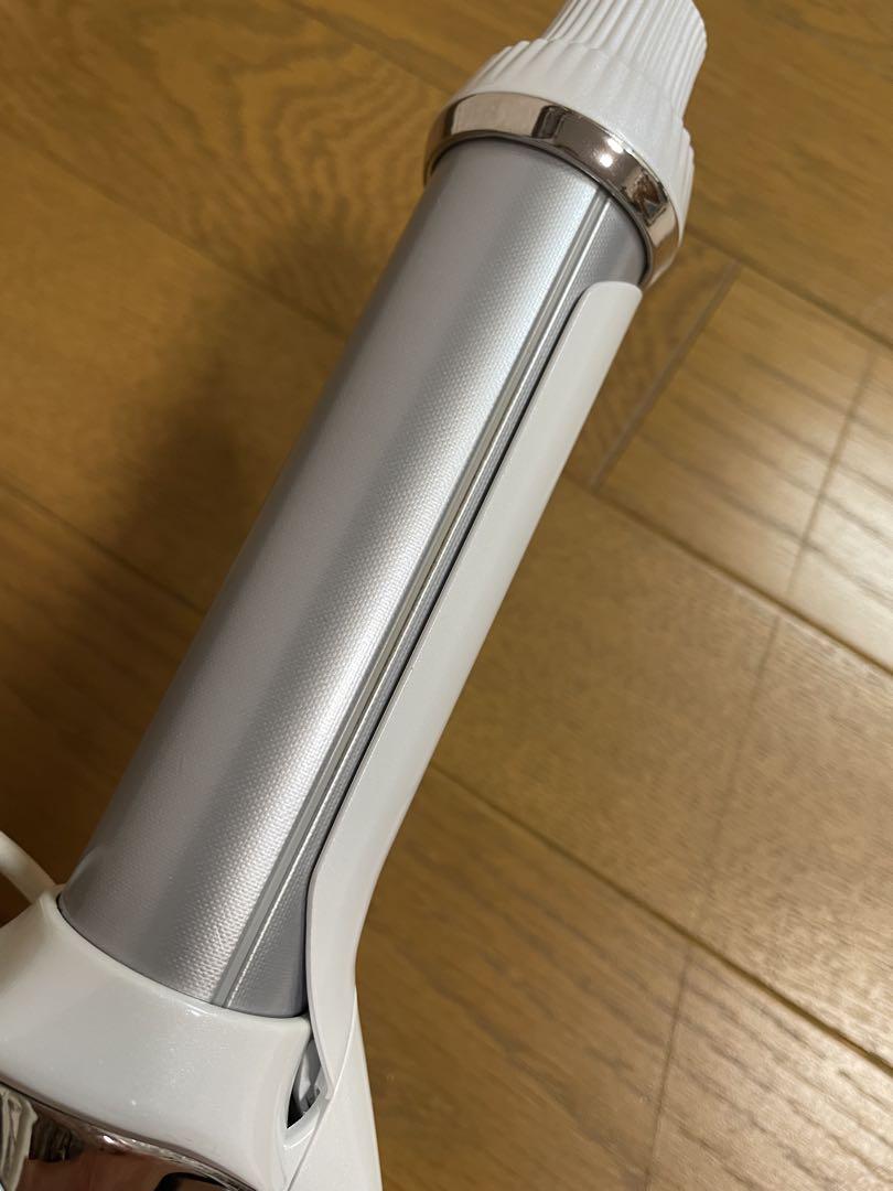 リファ　カールアイロン　32ミリ　美品