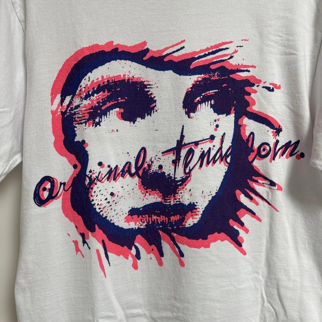 本店限定 テンダーロイン tenderloin TEE M ホワイト Tシャツ