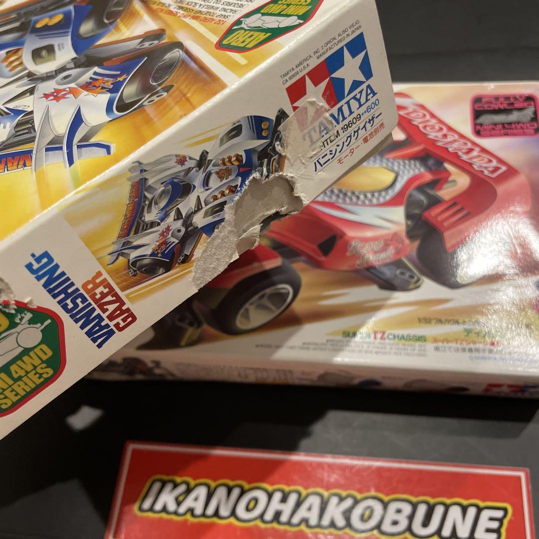 ミニ四駆キットセット Amazon.co.jp: タミヤ(TAMIYA) ミニ四駆サーキット オーバル