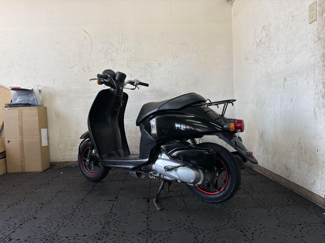 ホンダ トゥデイ