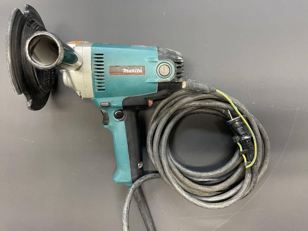 Makita PV7001C 電子ポリッシャ