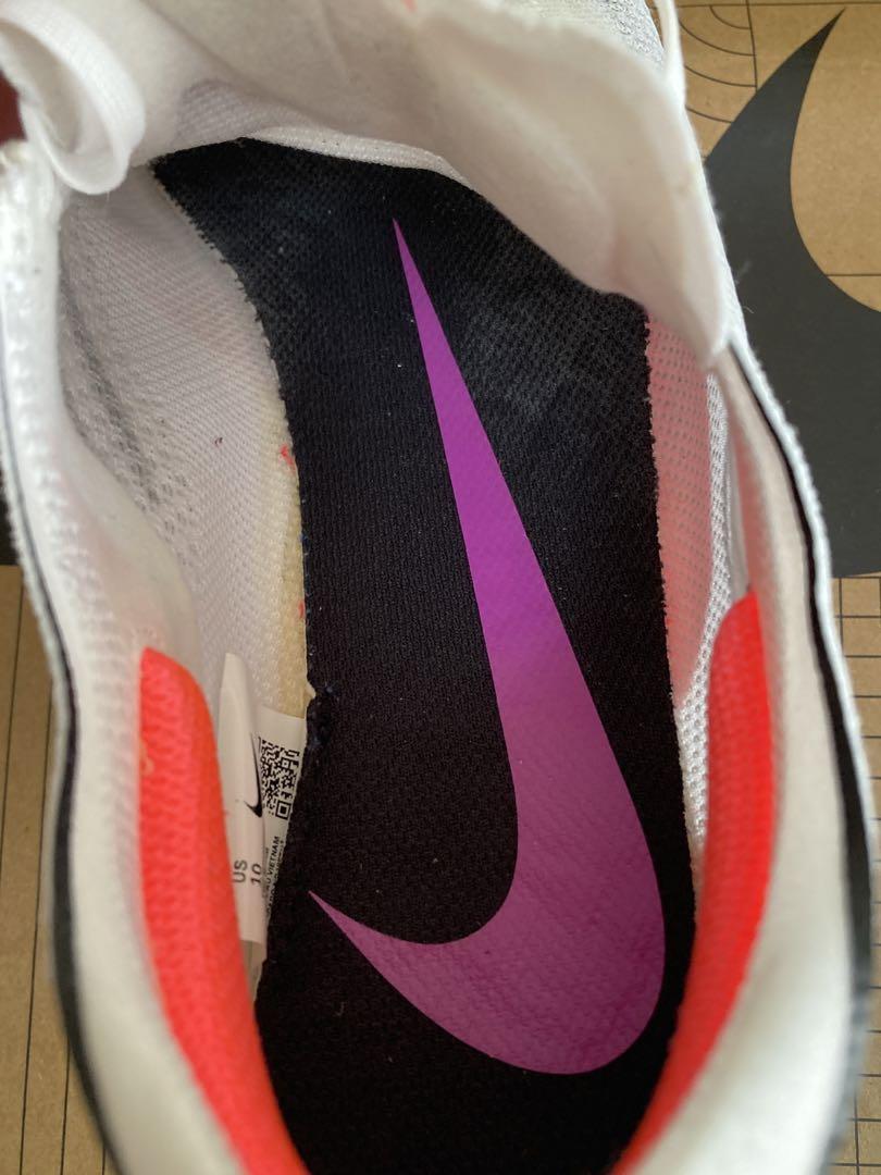 NIKE ストリークフライ　28.5