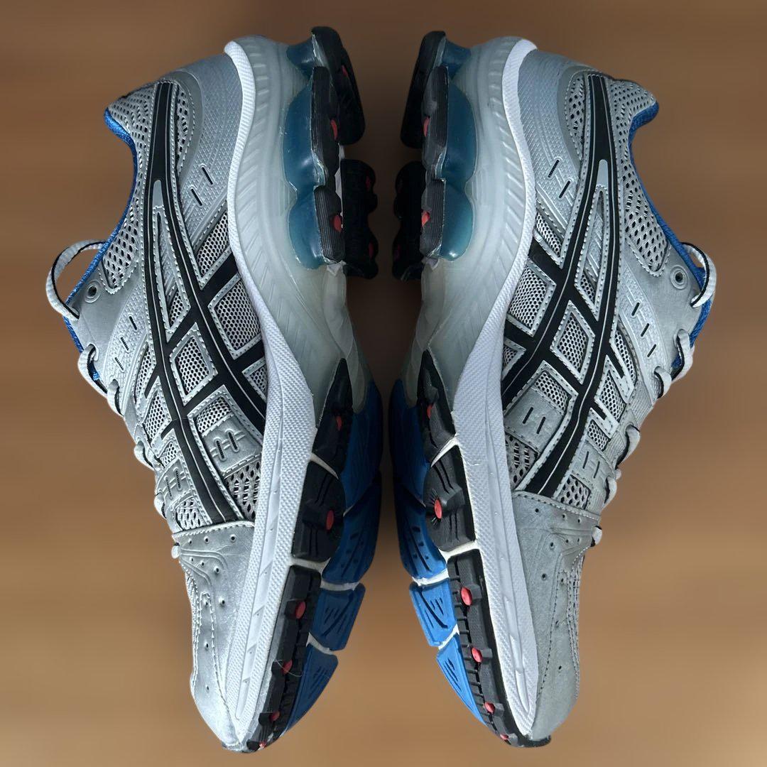 ASICS アシックス GEL-KINSEI OG ゲルキンセイオージー - メルカリ