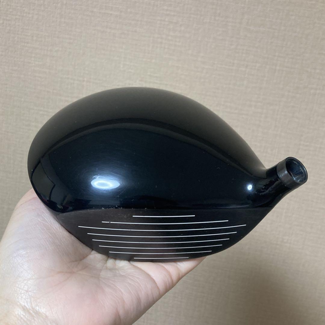 ヘッド　Mizuno Pro モデルE ドライバー　ミズノプロ　1W