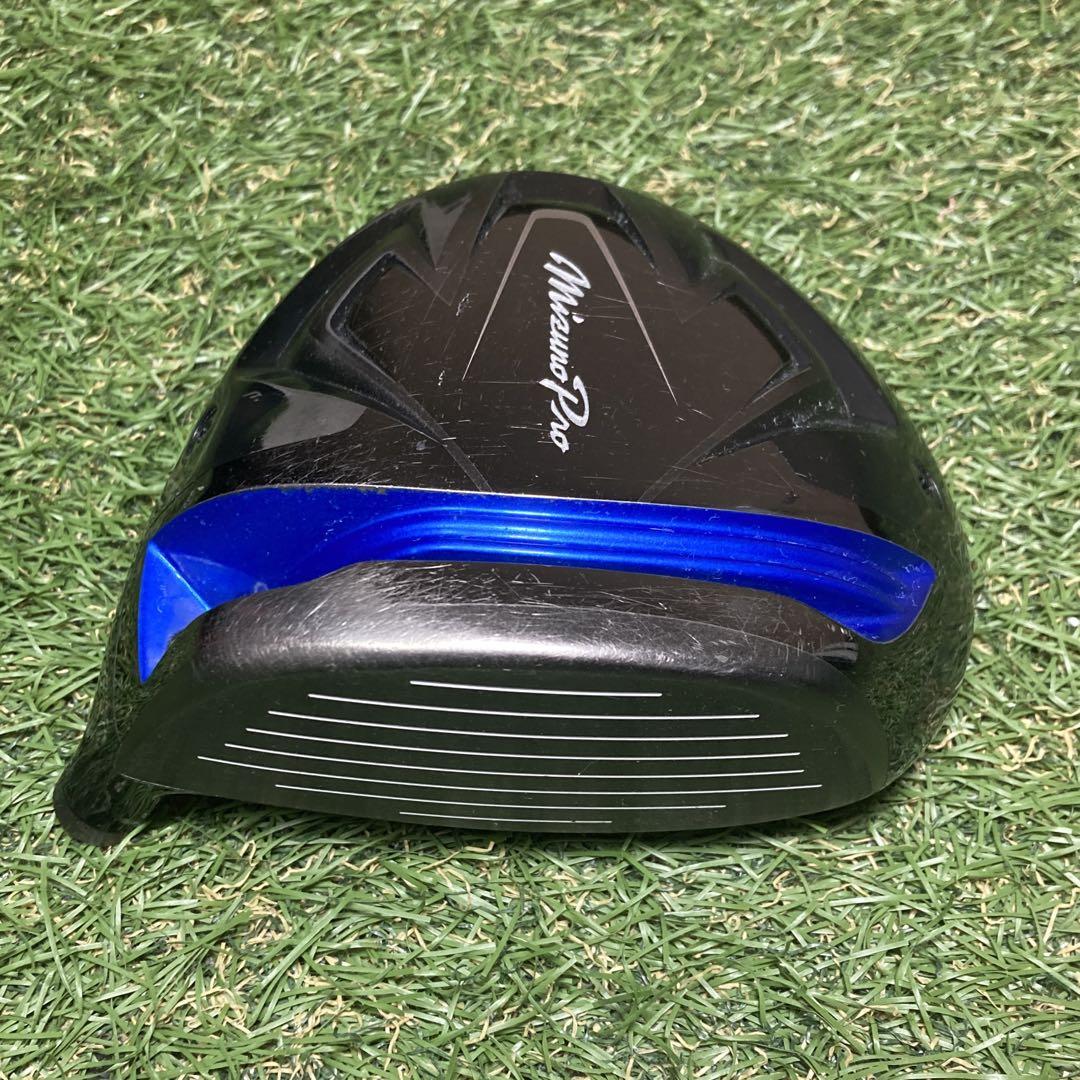ヘッド　Mizuno Pro モデルE ドライバー　ミズノプロ　1W