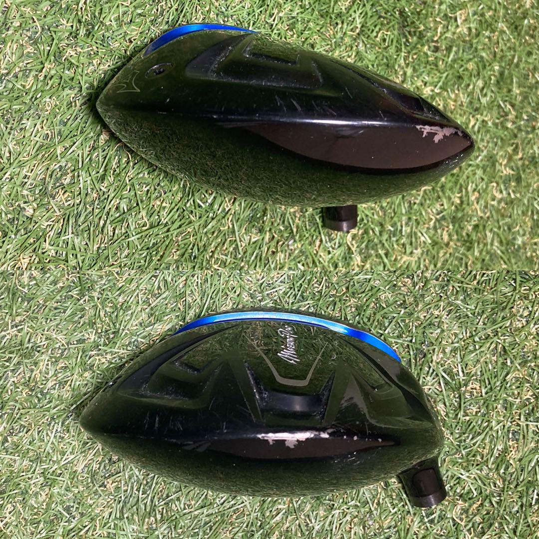 ヘッド　Mizuno Pro モデルE ドライバー　ミズノプロ　1W