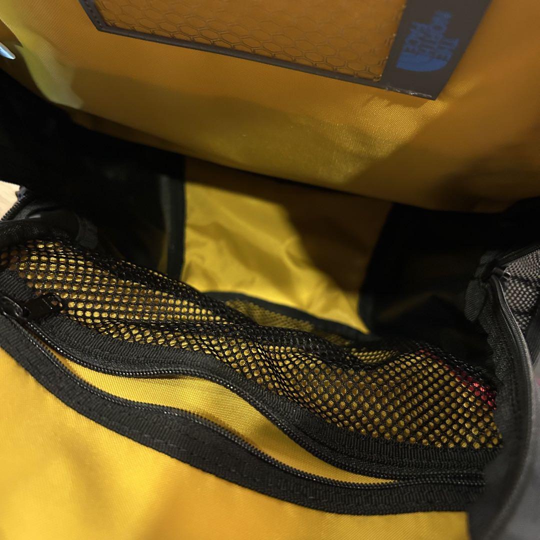THE NORTH FACE ノースフェイス　キッズ　リュック