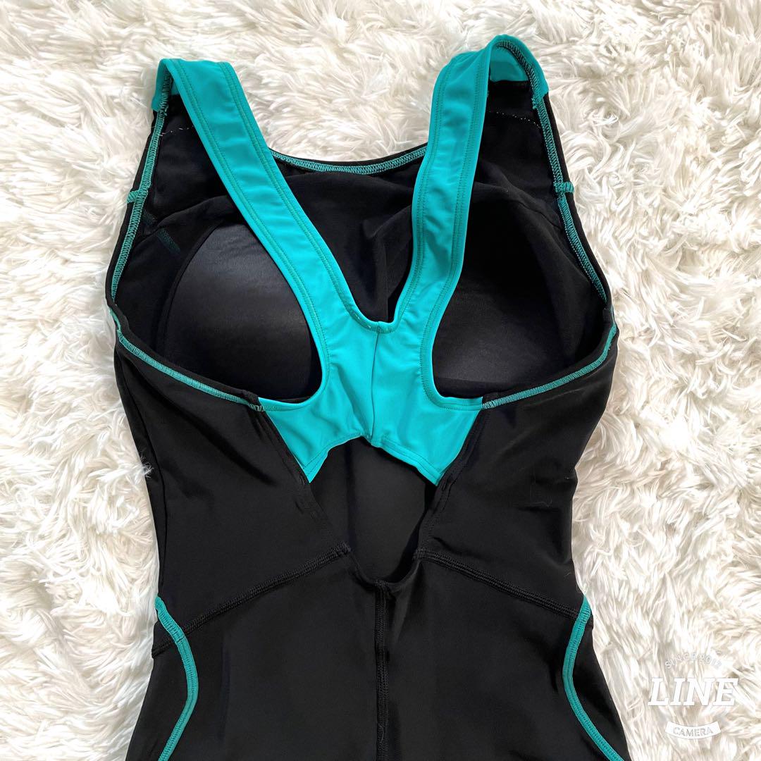 speedo [スピード] フィットネス水着 レディース Mサイズ