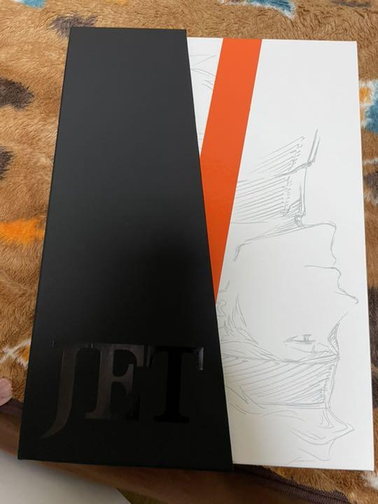 大得価新作 Bleach イラスト集 bg2H5-m78026911477 JET 驚きの破格値SALE