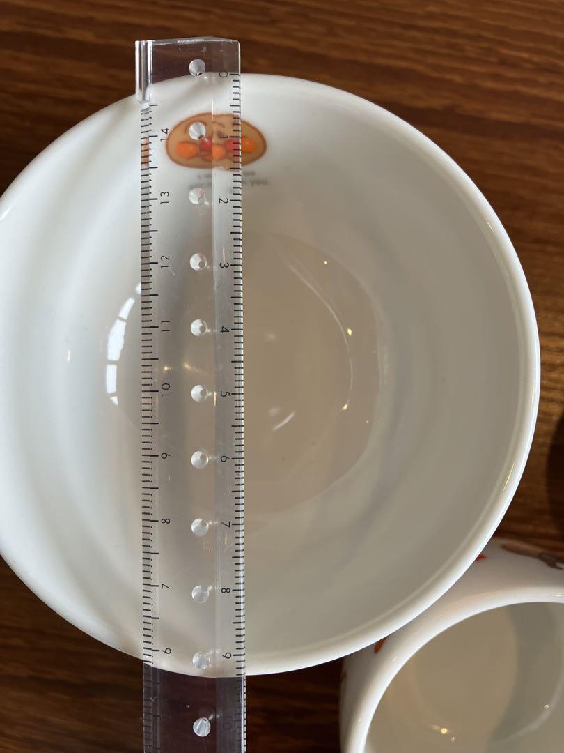 アンパンマン食器セット　3セット