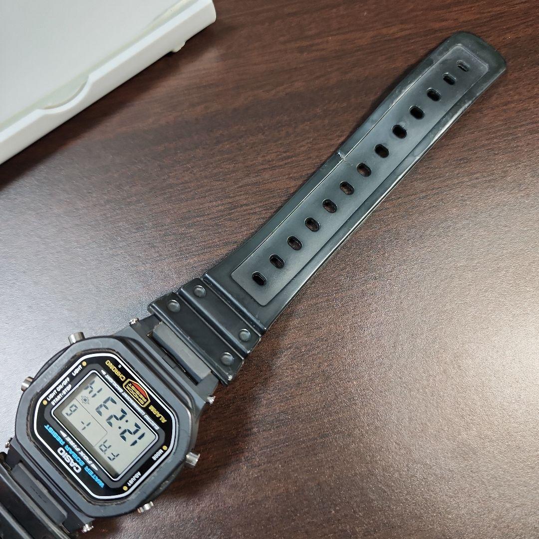 G-SHOCK DW5600 1545 ジャパン プロジェクト - メルカリ