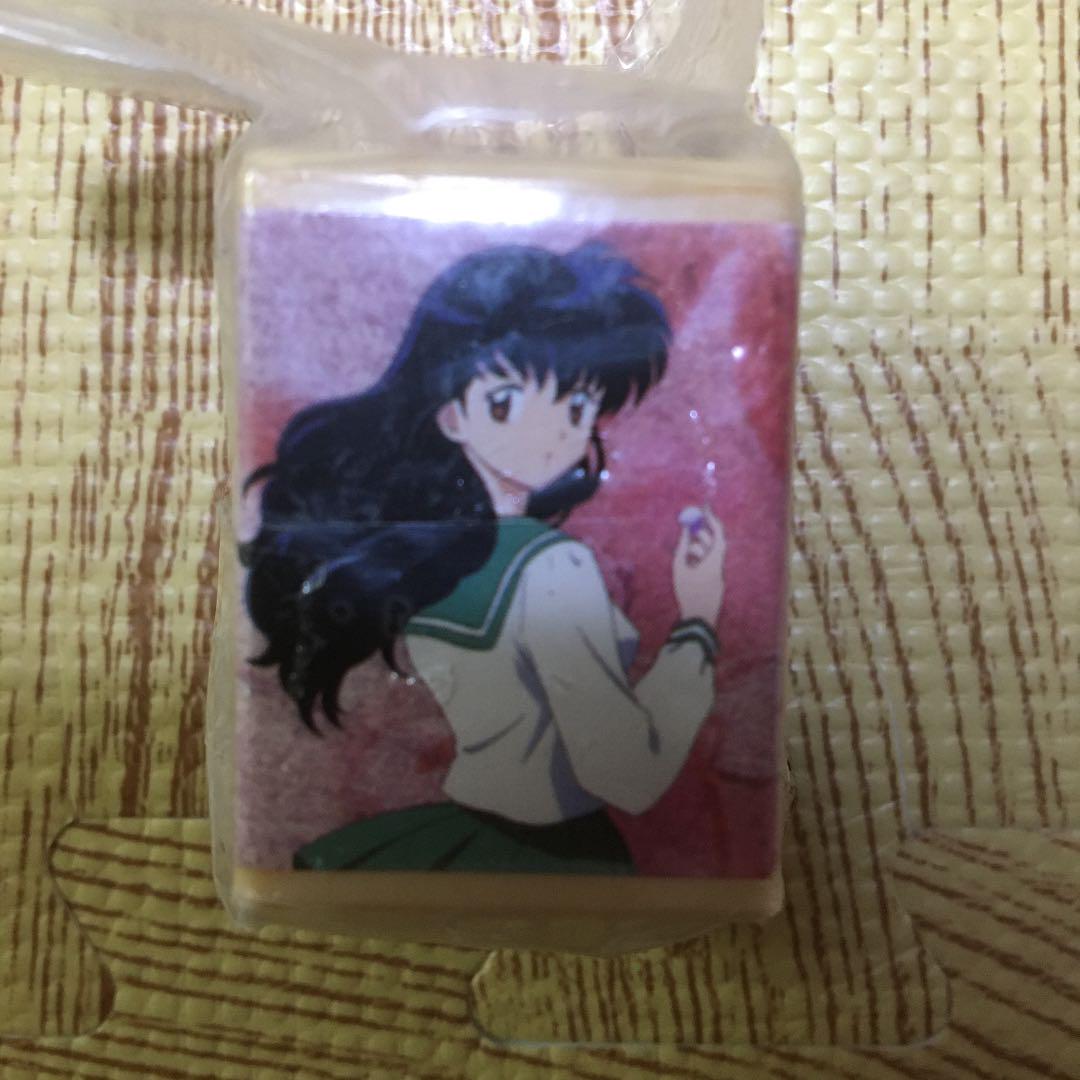メルカリ 犬夜叉 かごめ スタンプ 高橋留美子 コミック アニメグッズ 550 中古や未使用のフリマ メルカリ 犬夜叉 かごめ スタンプ 高橋留美子 コミック アニメグッズ 550 中古や未使用のフリマ