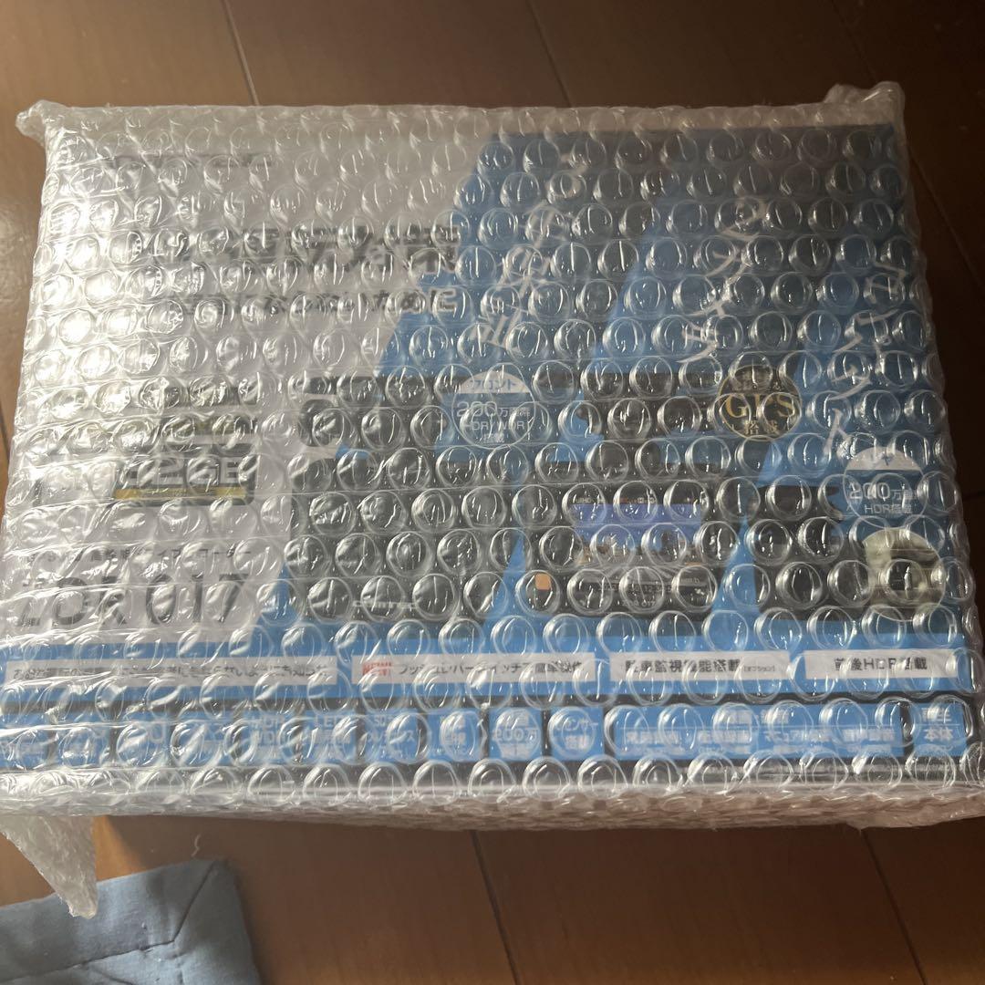 Dプライスコムテック　ZDR017 本体　新品