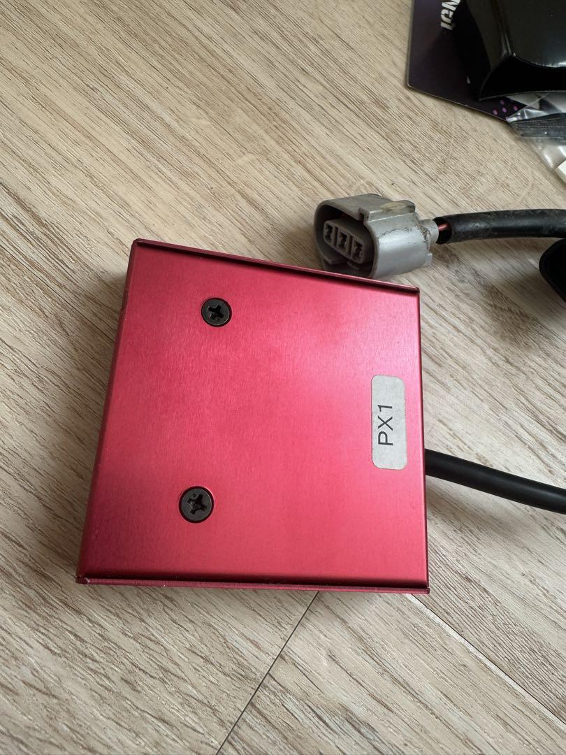 da64w ミニコン　サブコン
