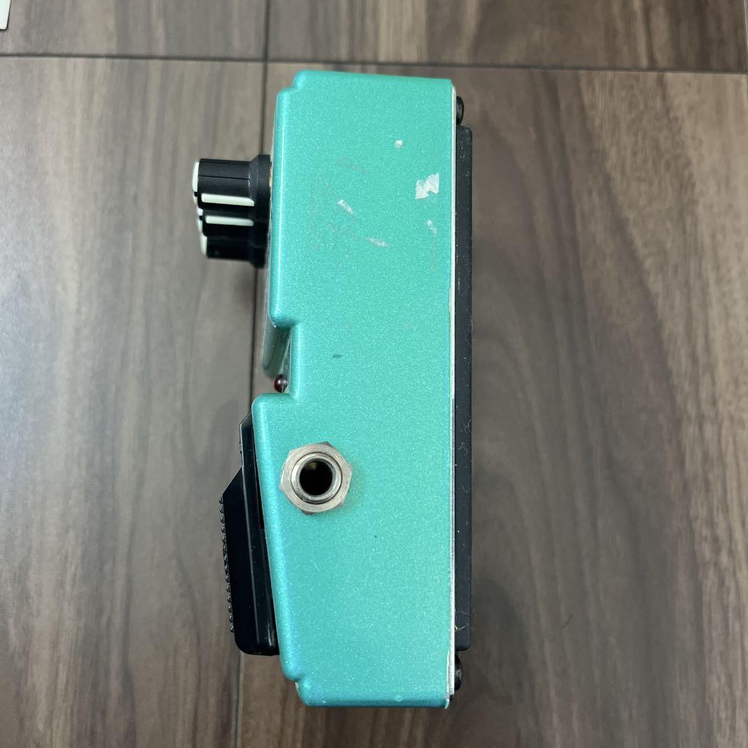 ギター DOD FX-25B ENVELOPE FILTER